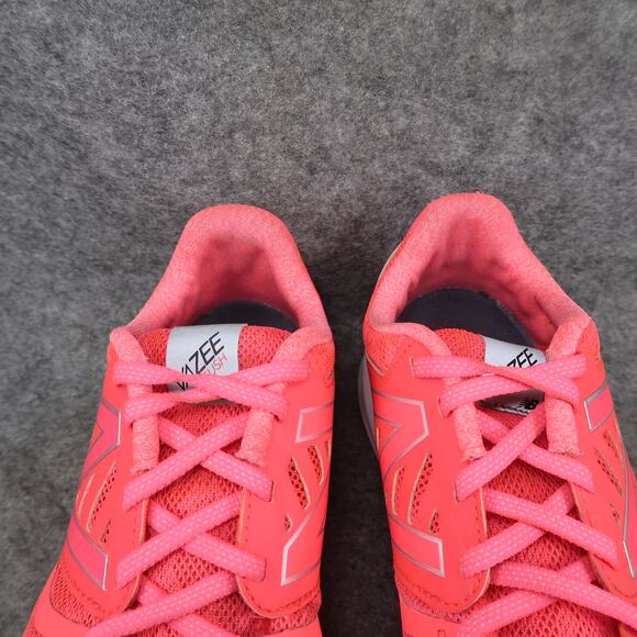 New Balance Shoes Womens 9.5 Athletic Trainers Vazee Running Sneakers Workout - Picture 3 of 10